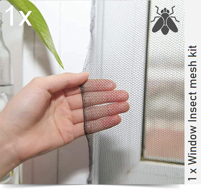 fly screen kit