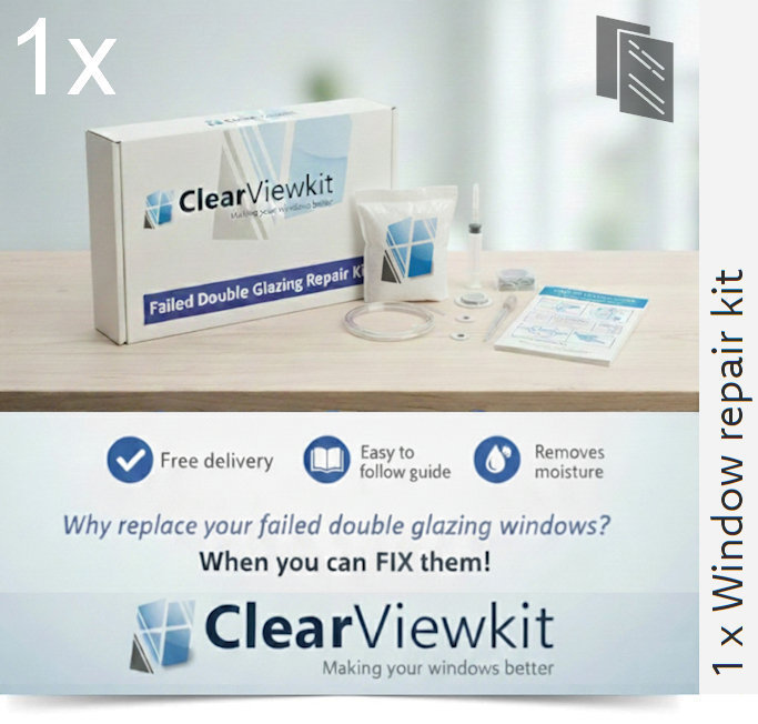 1 window repair kit