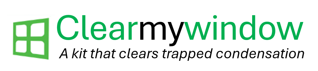 Clearmywindow logo