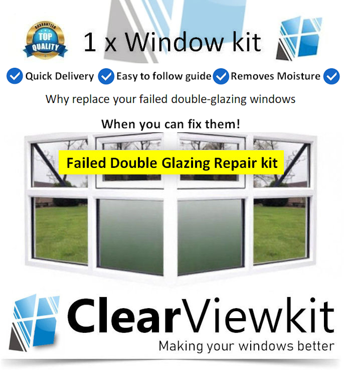 1 window repair kit