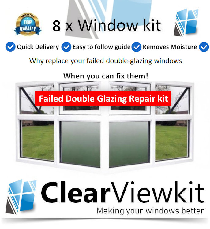 8 window repair kit