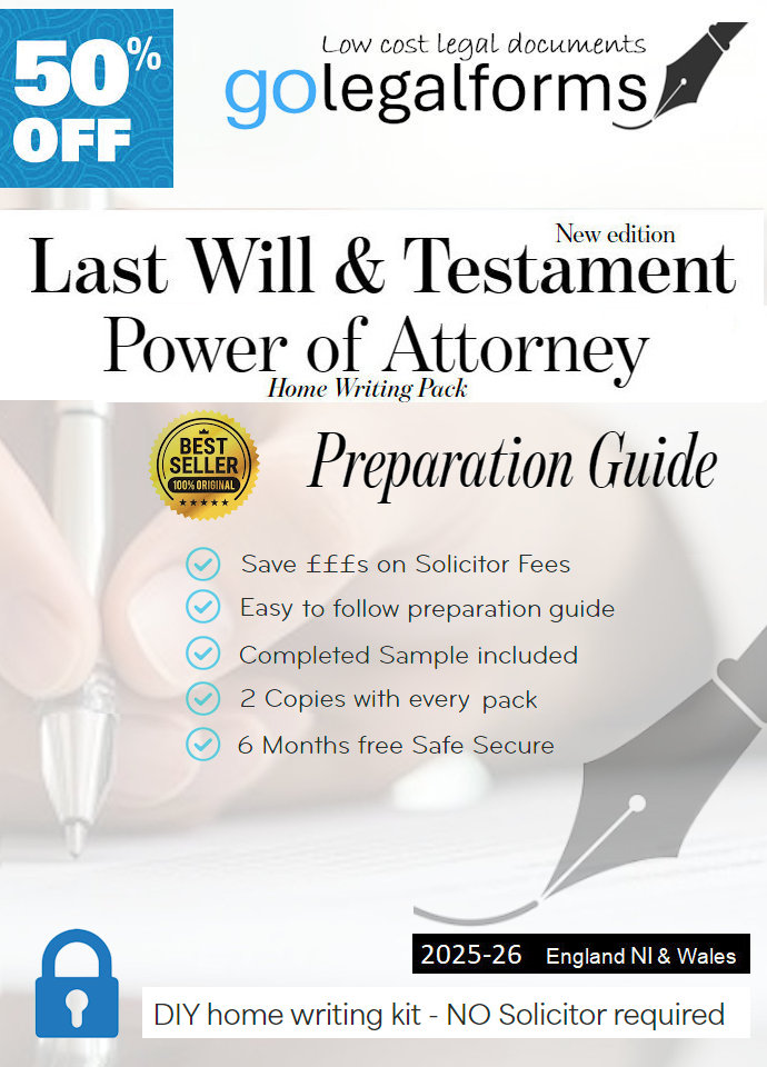 power of attorney image