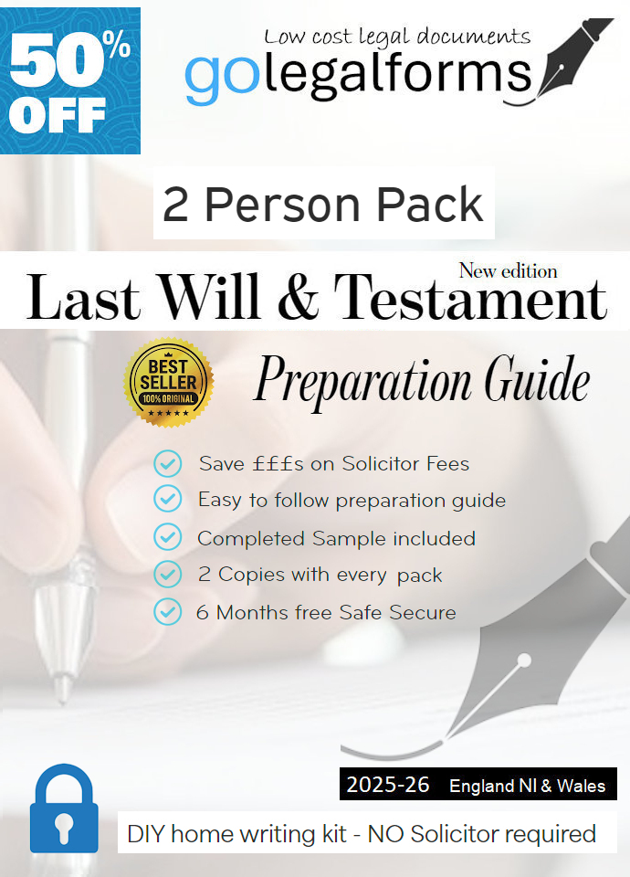 last will testament images