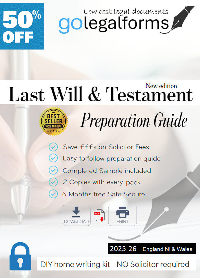 Download last will and testament image