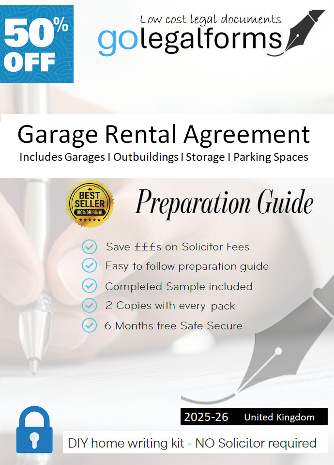 Gargage agreement image