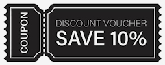 discount voucher