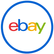 ebay mini logo