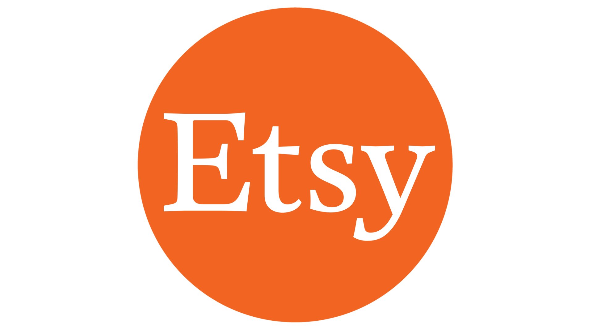 Etsy mini logo