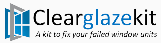 Clearglazekit.co.uk