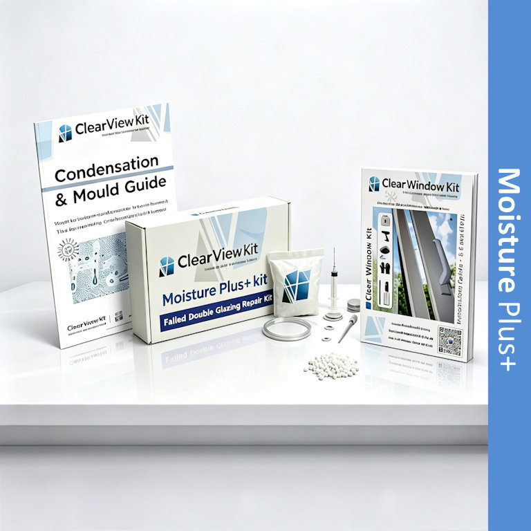 Buy a Moisture Plus+ kit