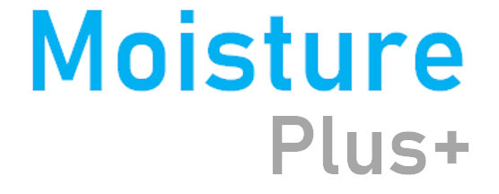 moisture plus logo