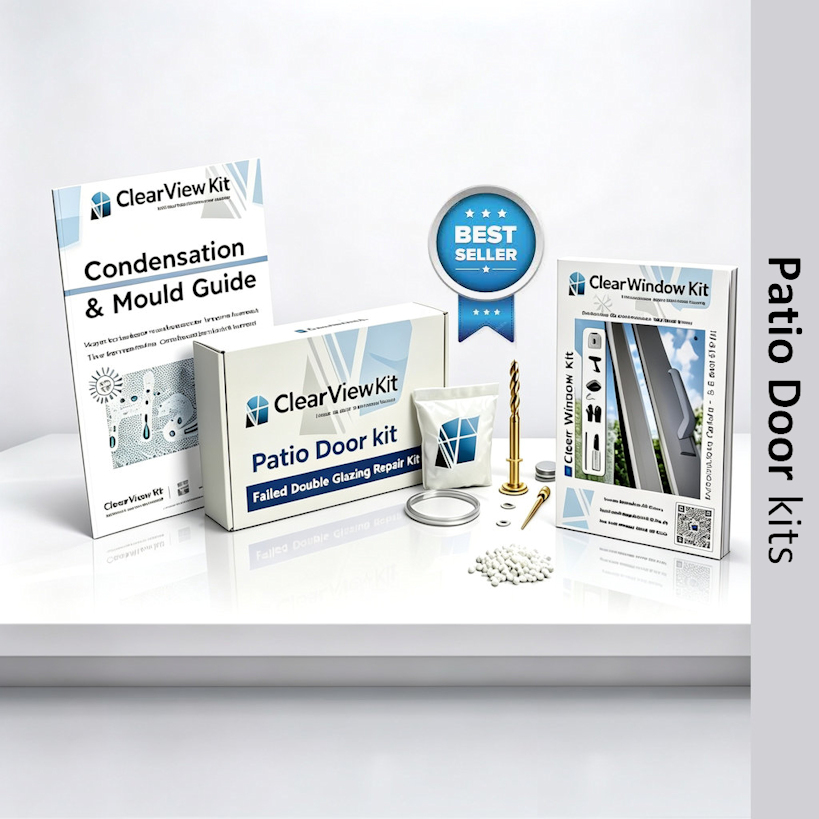 2 Resin repair kit image