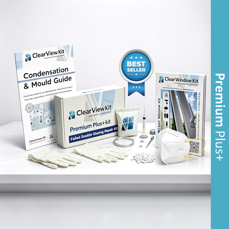 4 x Premium Plus+ kit image