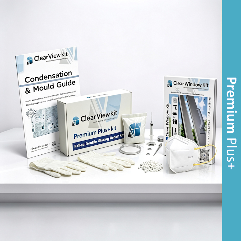 Buy a Premium Plus+ kit