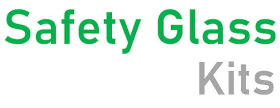 safety glass logo