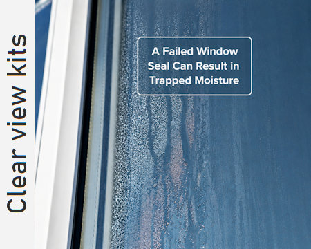 Buy a Clearview window kit