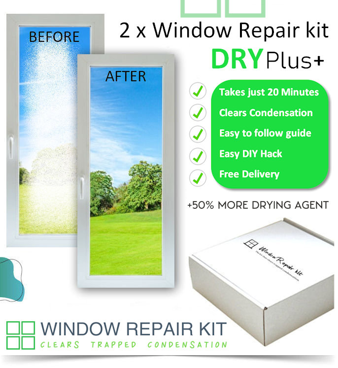 2 window dry place image