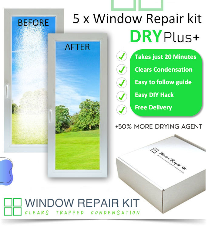 5 window dry place image