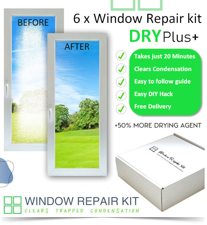 6 window dry place image